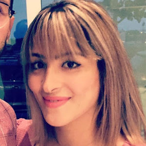 Meet your Posher, Kerkeni